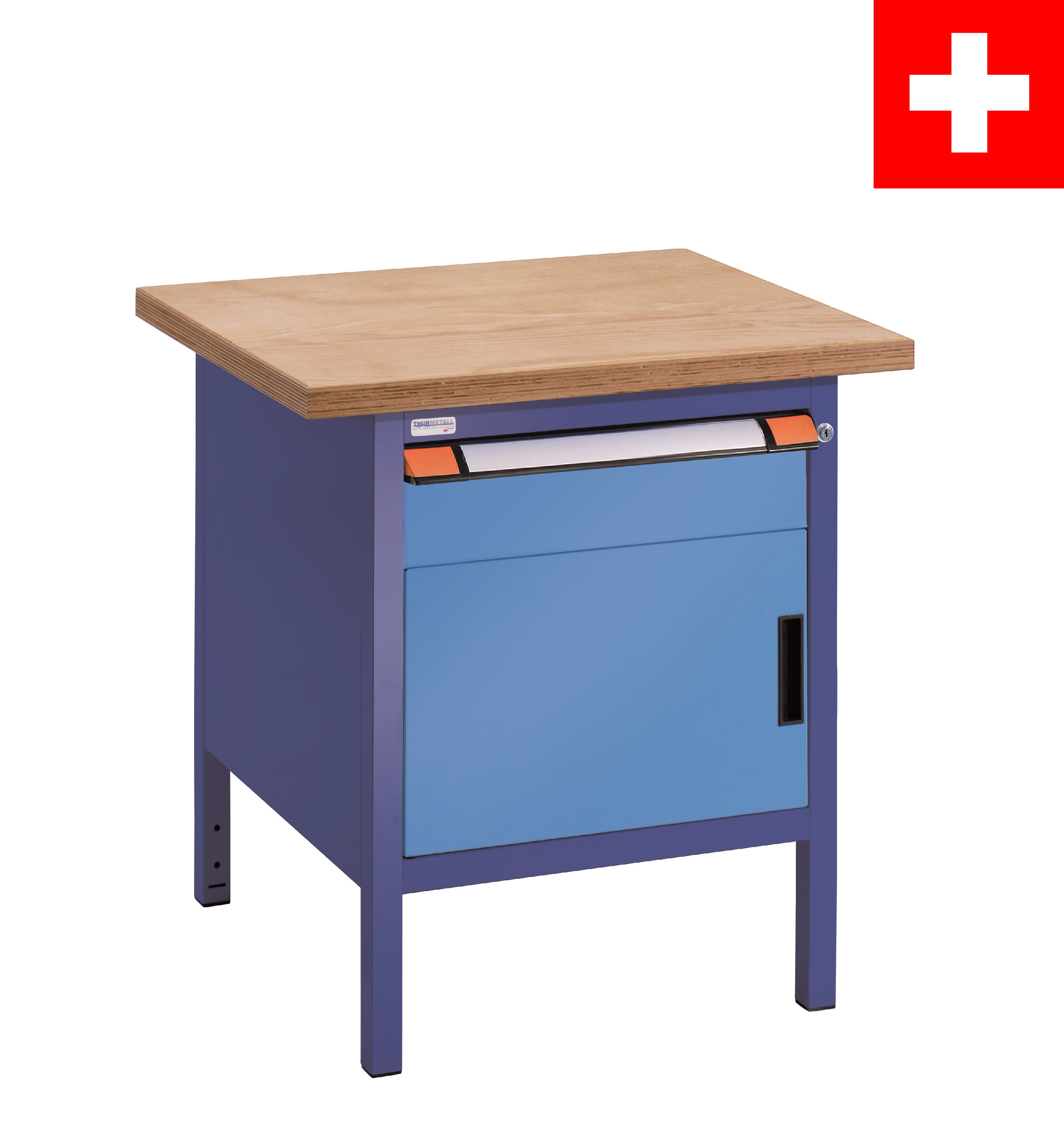 Compact Workbenches
